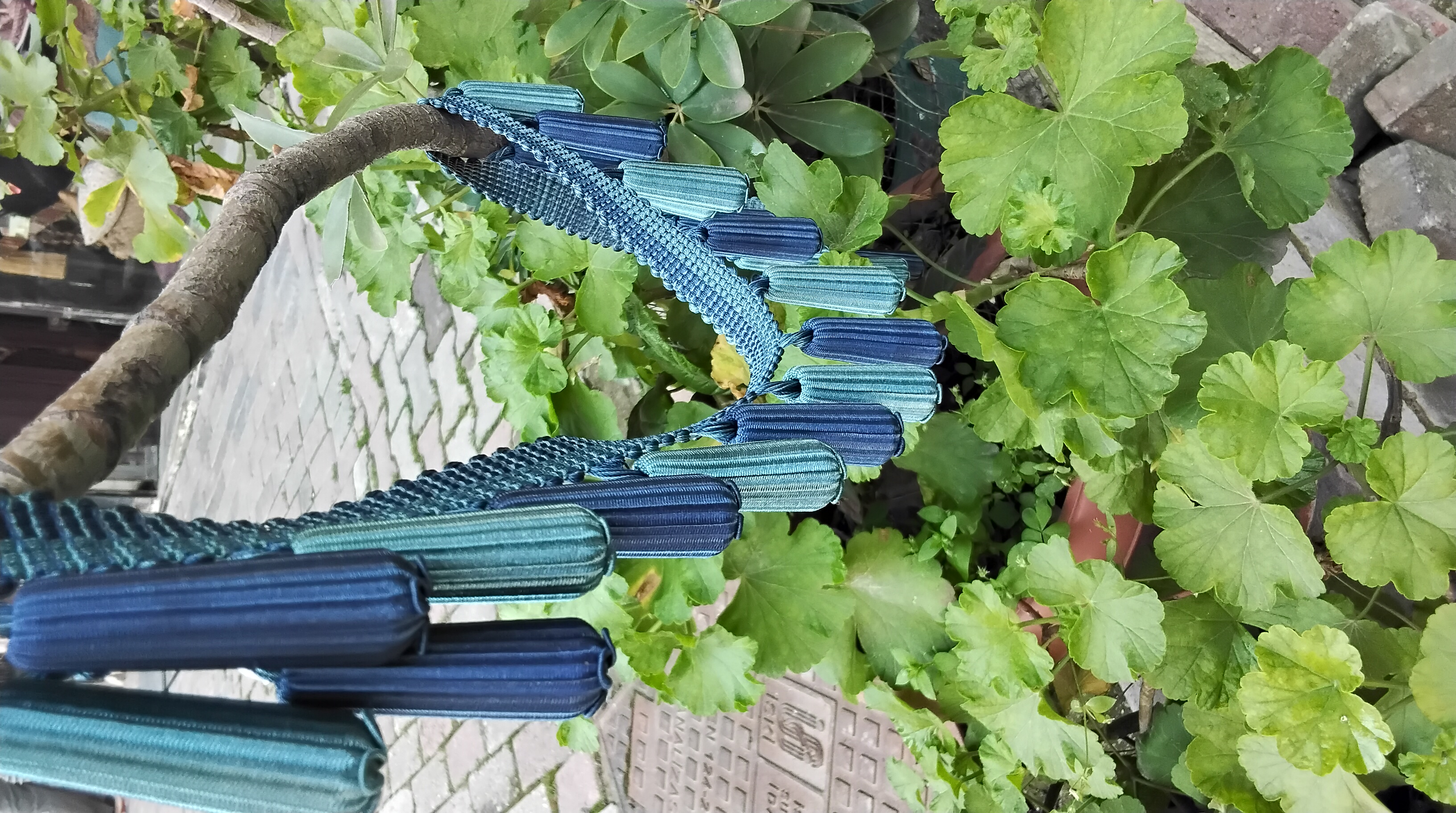 ITALYAN PARAŞUT MODELI